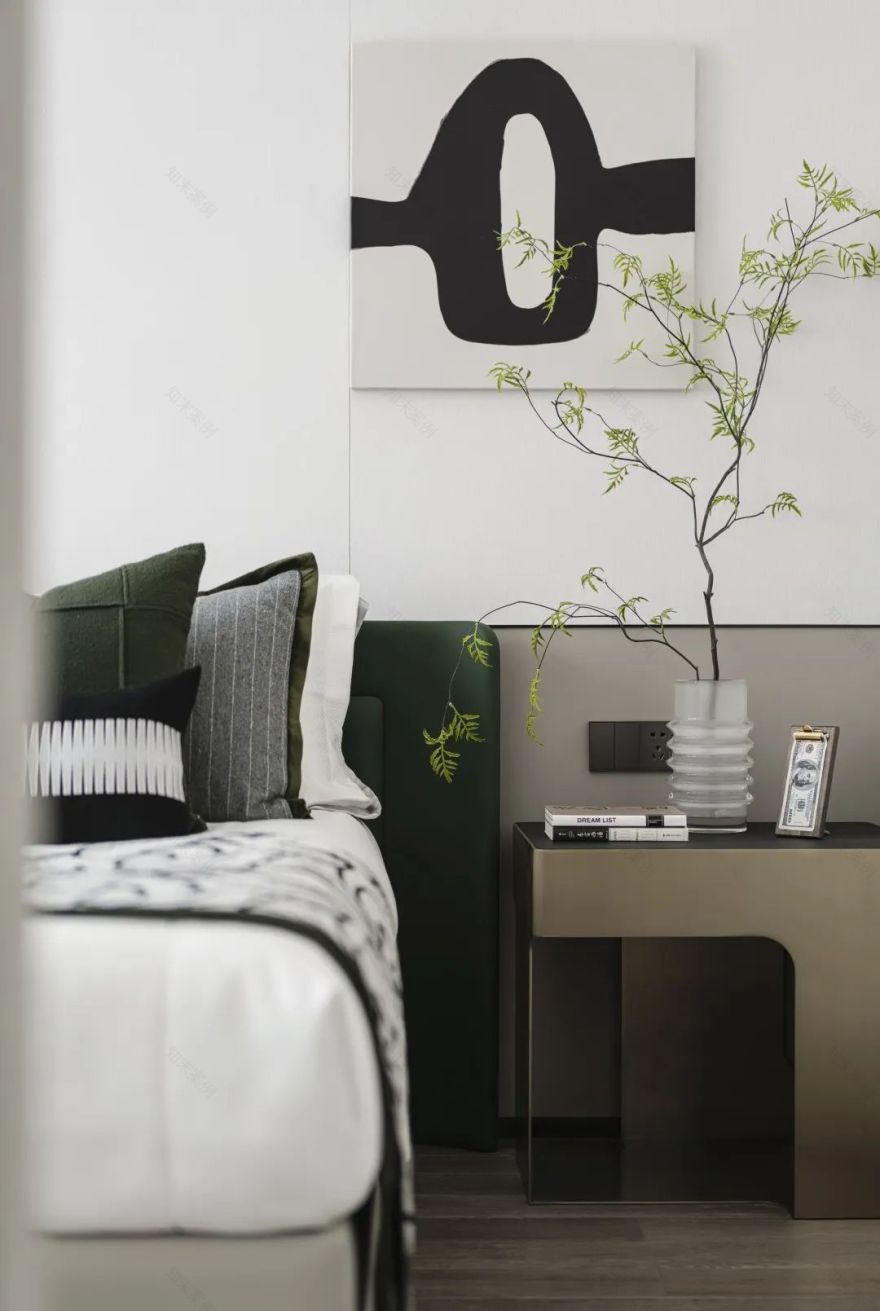 重庆印江州样板间丨中国重庆丨上海申城建筑设计有限公司-26