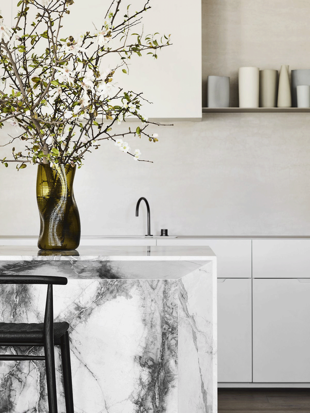 阿尔托公寓丨澳大利亚墨尔本丨Jolson Architecture-68