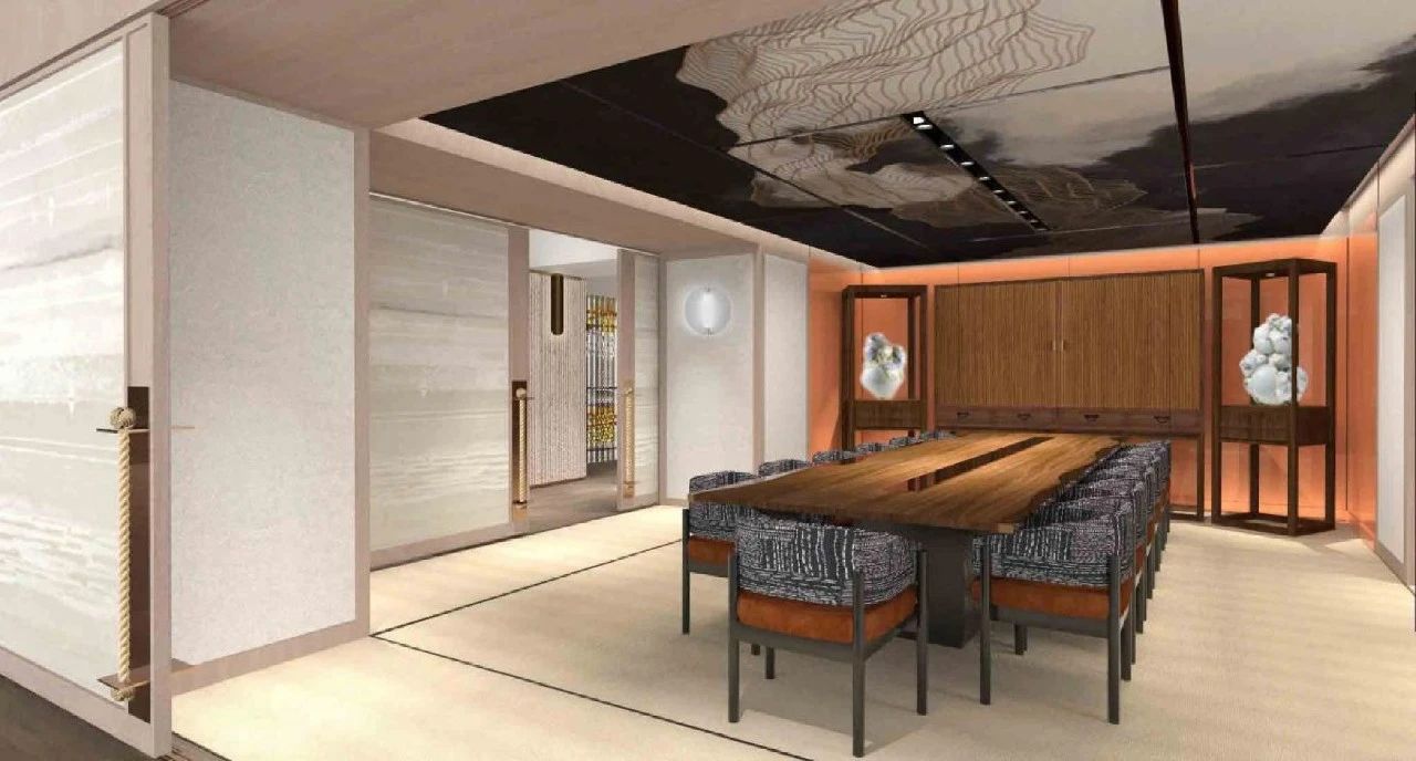 巴塞罗那诺布酒店-43