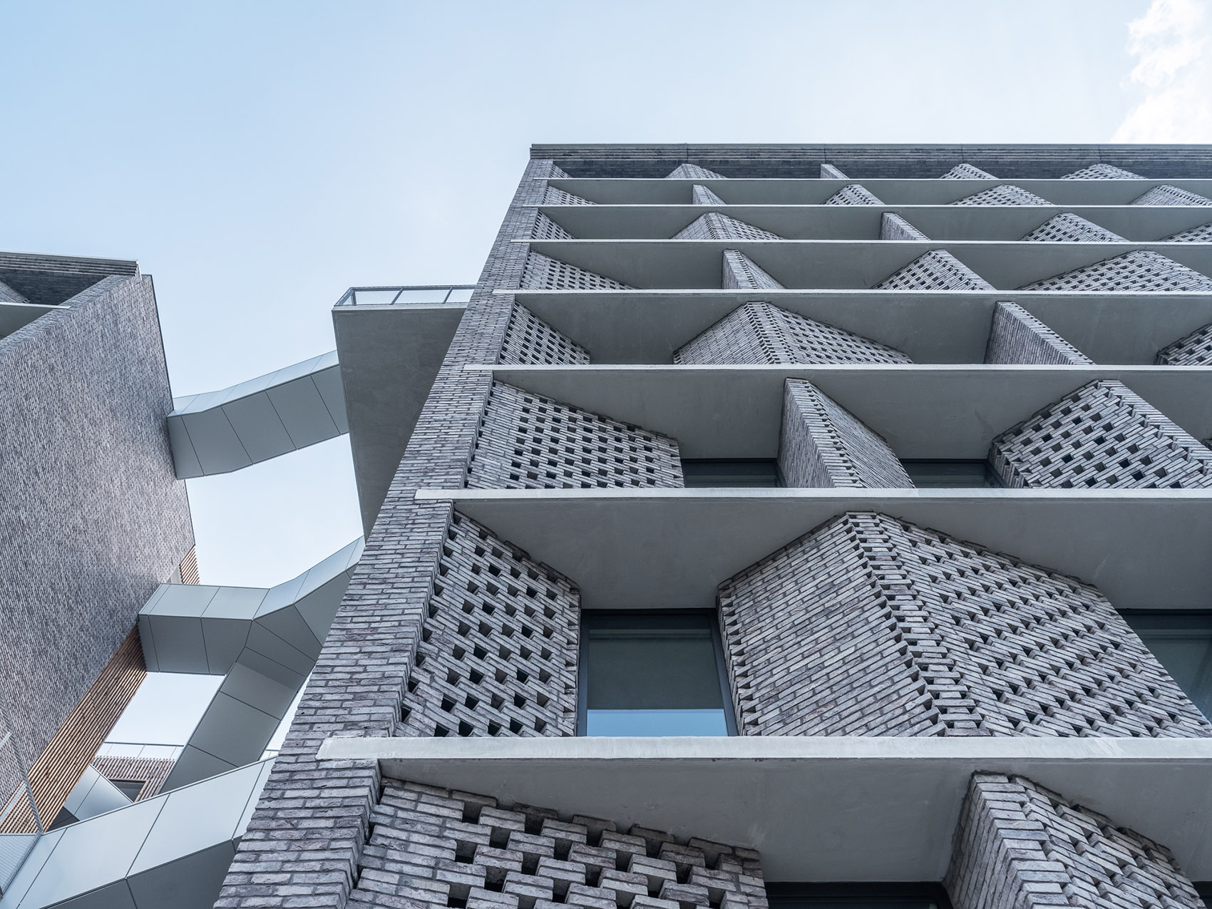 中国学舍·法国巴黎国际大学城丨非常建筑,Coldefy-55