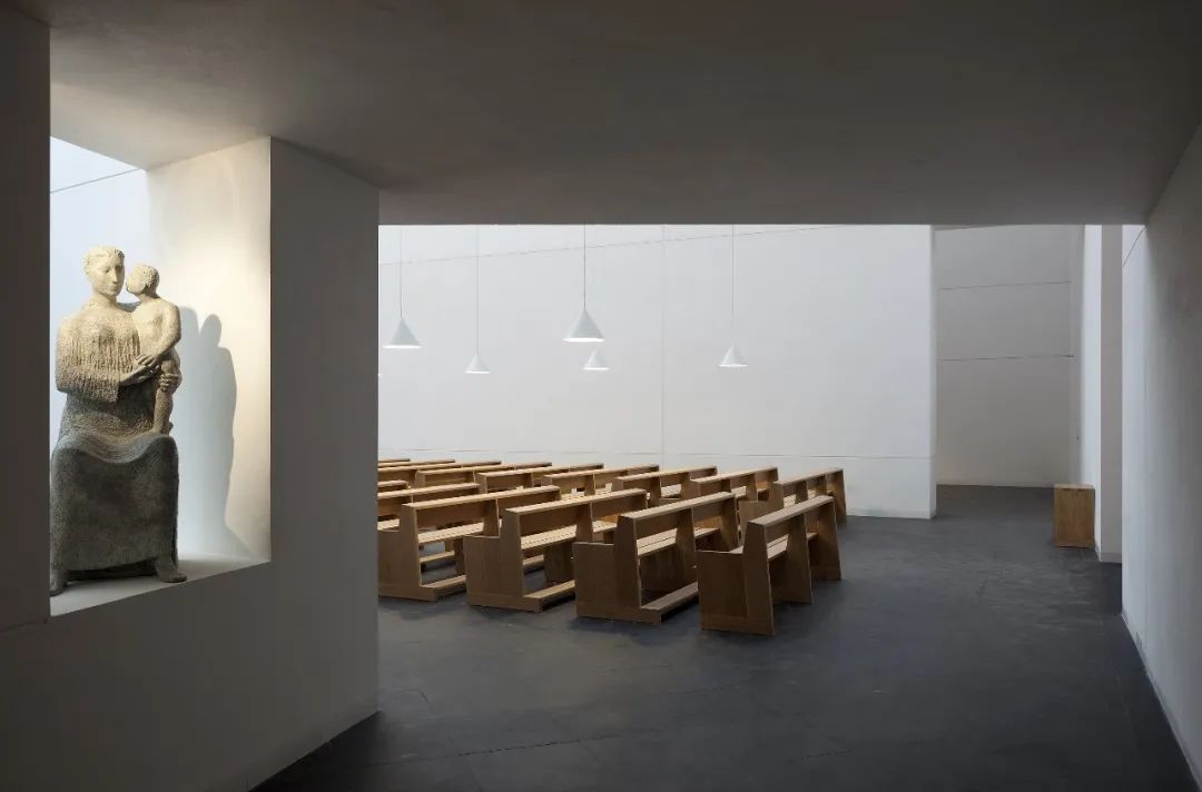 国立罗马艺术博物馆丨西班牙丨Rafael Moneo-60