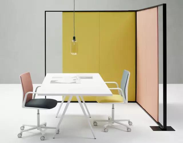 国外屏风设计，竟然可以这么美！-8