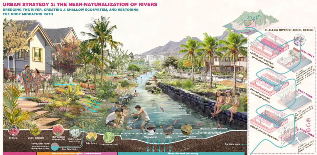 苏大风景园林研究生横扫2025ASLA三项大奖，6年11冠超越国际名校-131