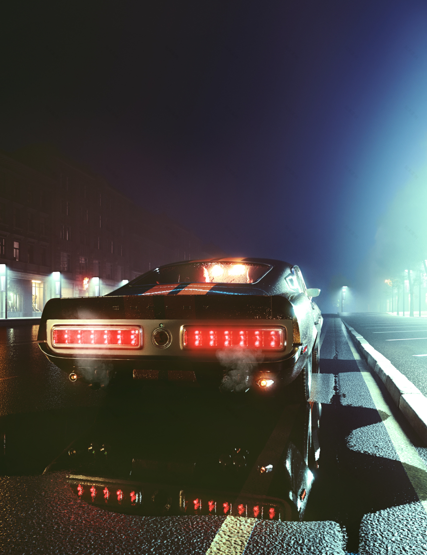 Karatash 雨雾丨Oncuoglu Architects-27