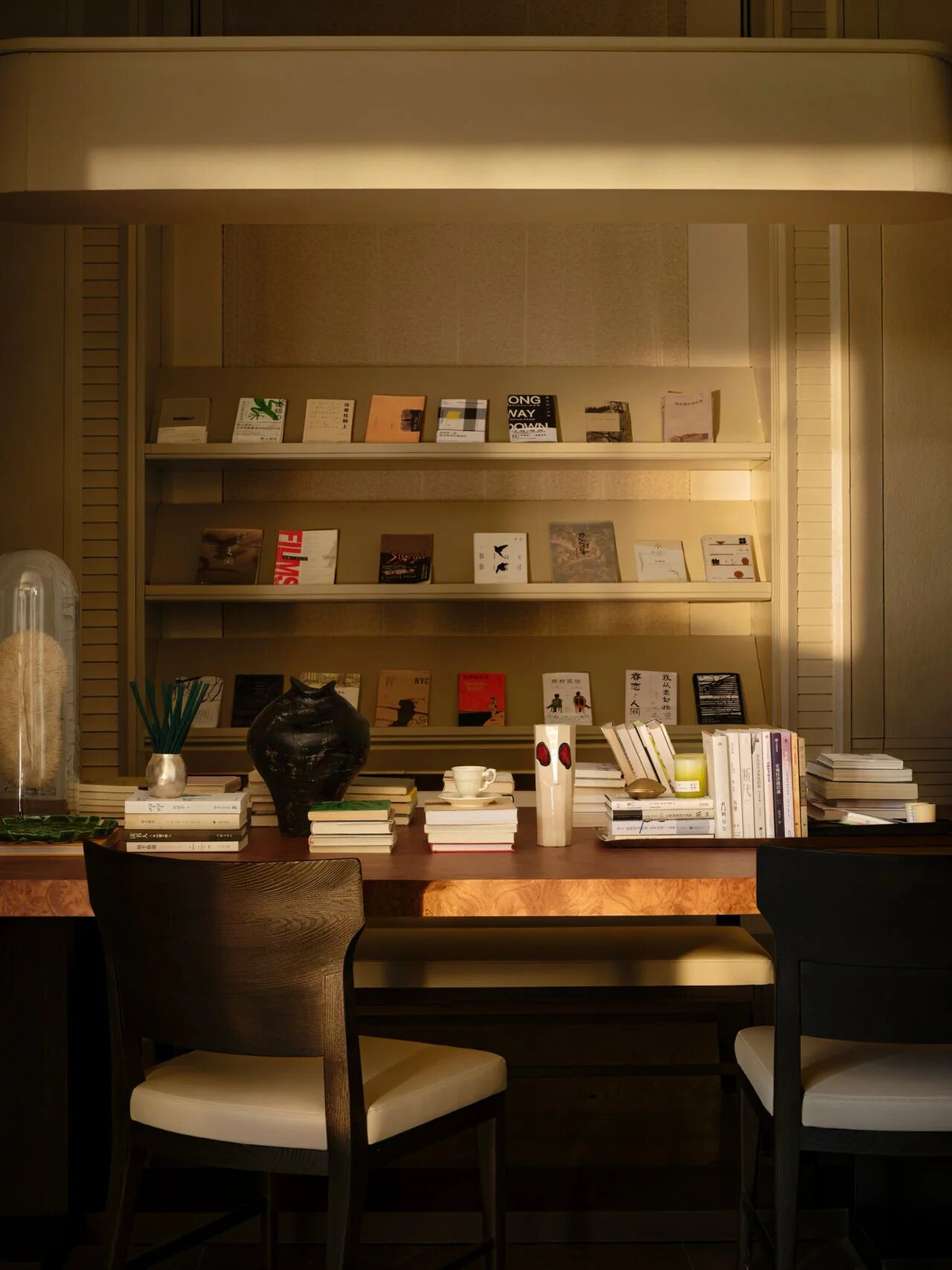 越秀·观樾丨中国广州丨朴悦设计 PURE DESIGN-50