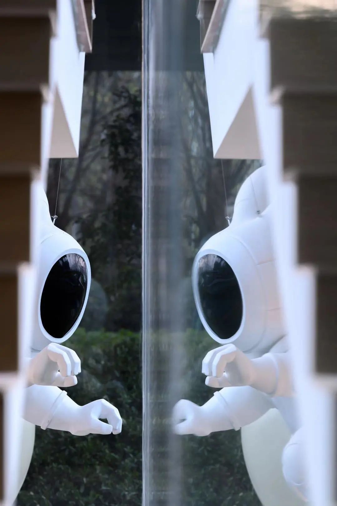 上海·金地峯范丨中国上海丨DOME&ASSOCIATES董世建筑-116