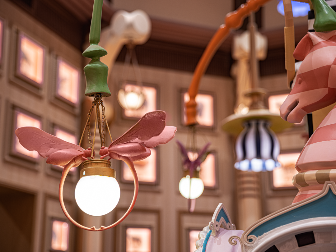 Meland Club 4·0 旗舰店丨中国北京丨唯想国际-117