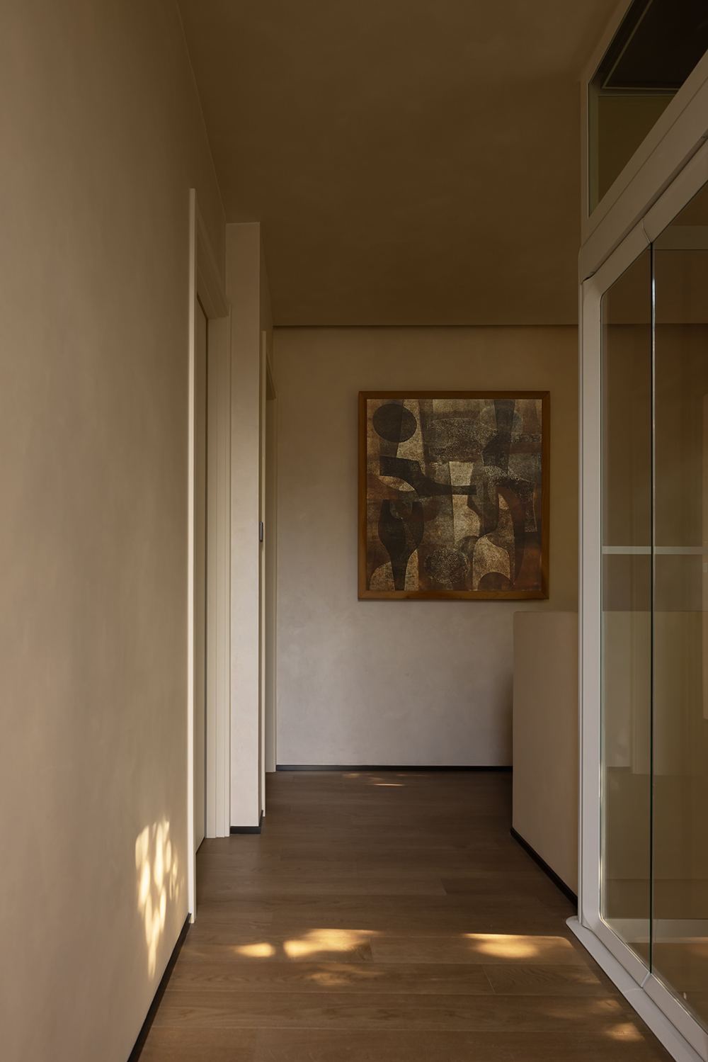 私宅别墅丨时光驻足,静谧自然丨中国深圳丨时光筑造-84