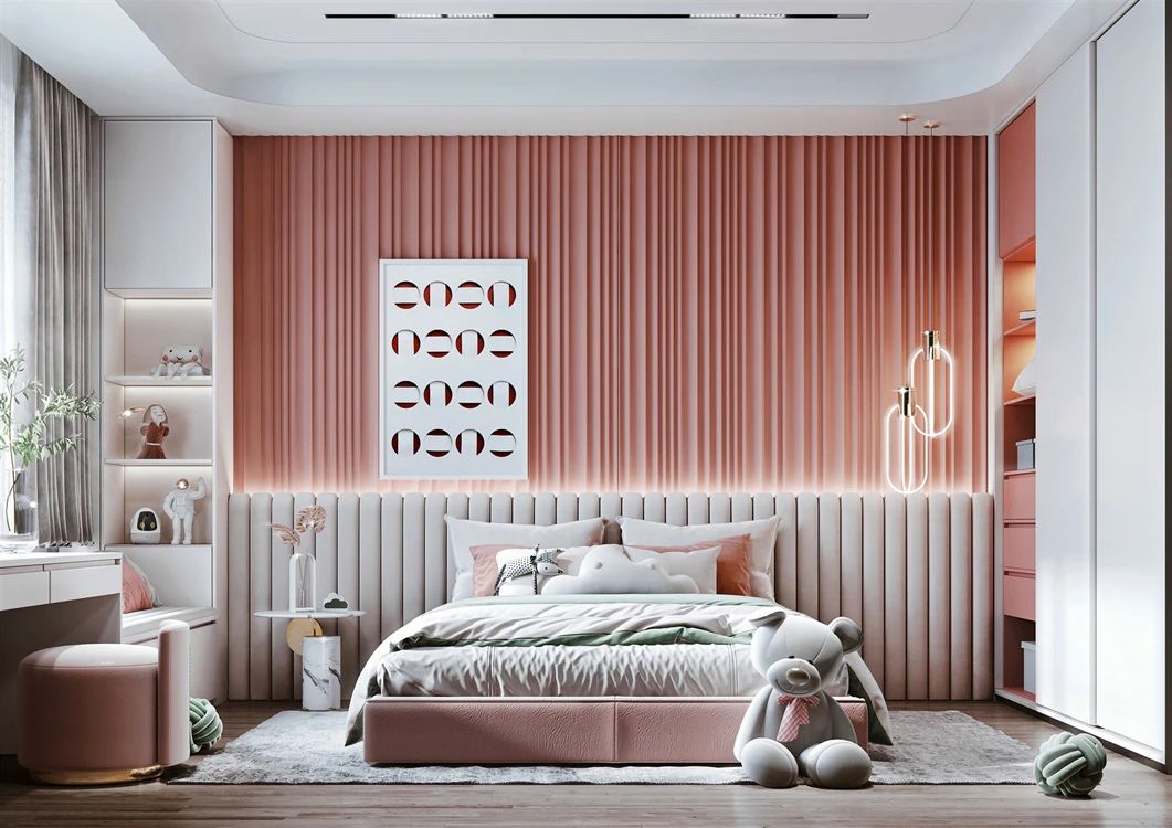 可变儿童房设计-33