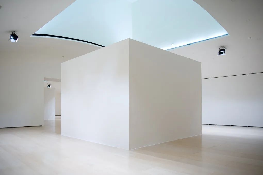 毕尔巴鄂古根海姆博物馆丨西班牙丨弗兰克·盖里-42