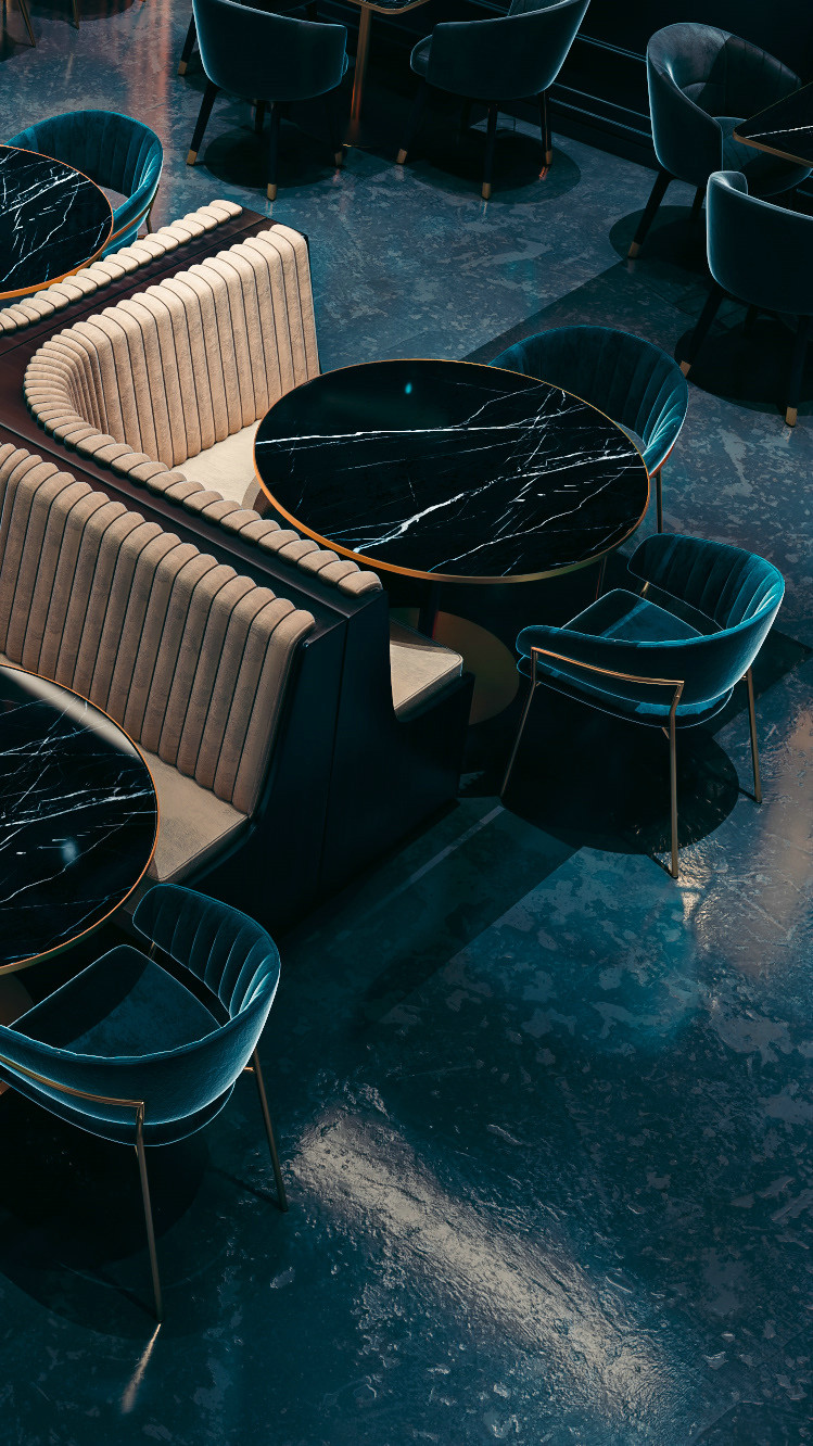 "Nicki 酒廊"餐厅及酒吧-6