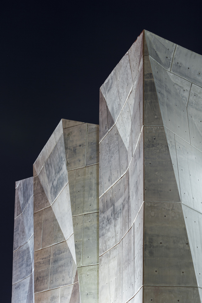 Manhattan Districts 125 Garage - spring street Salt Shed  Dattner Architects-29