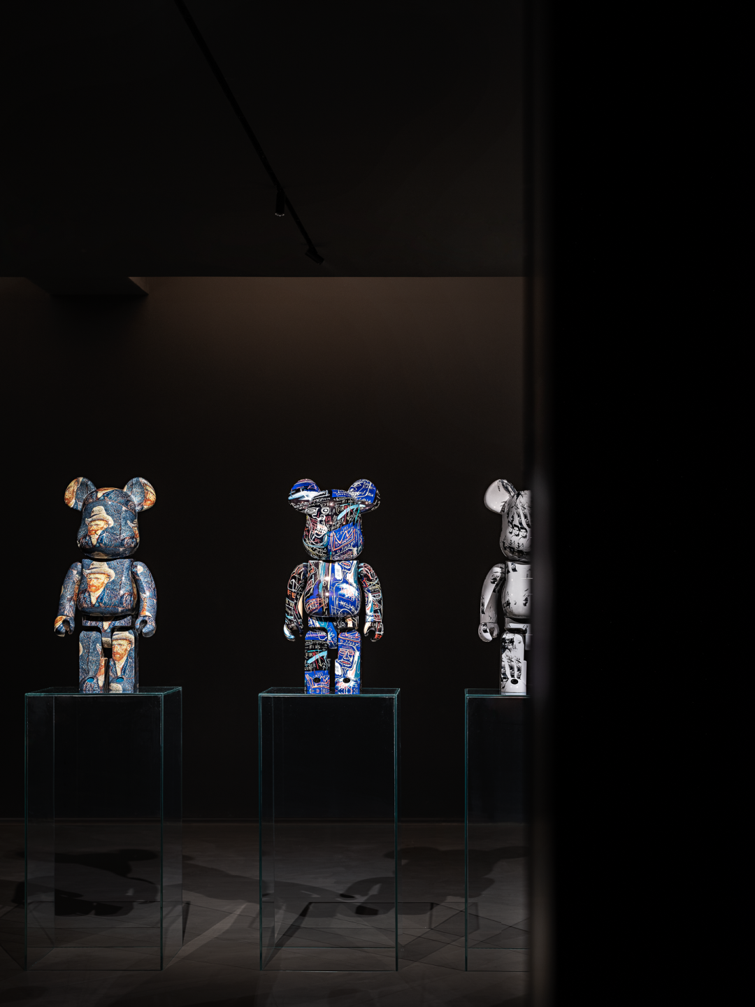 19空间丨中国北京丨Misty Lab迷雾研究所-63