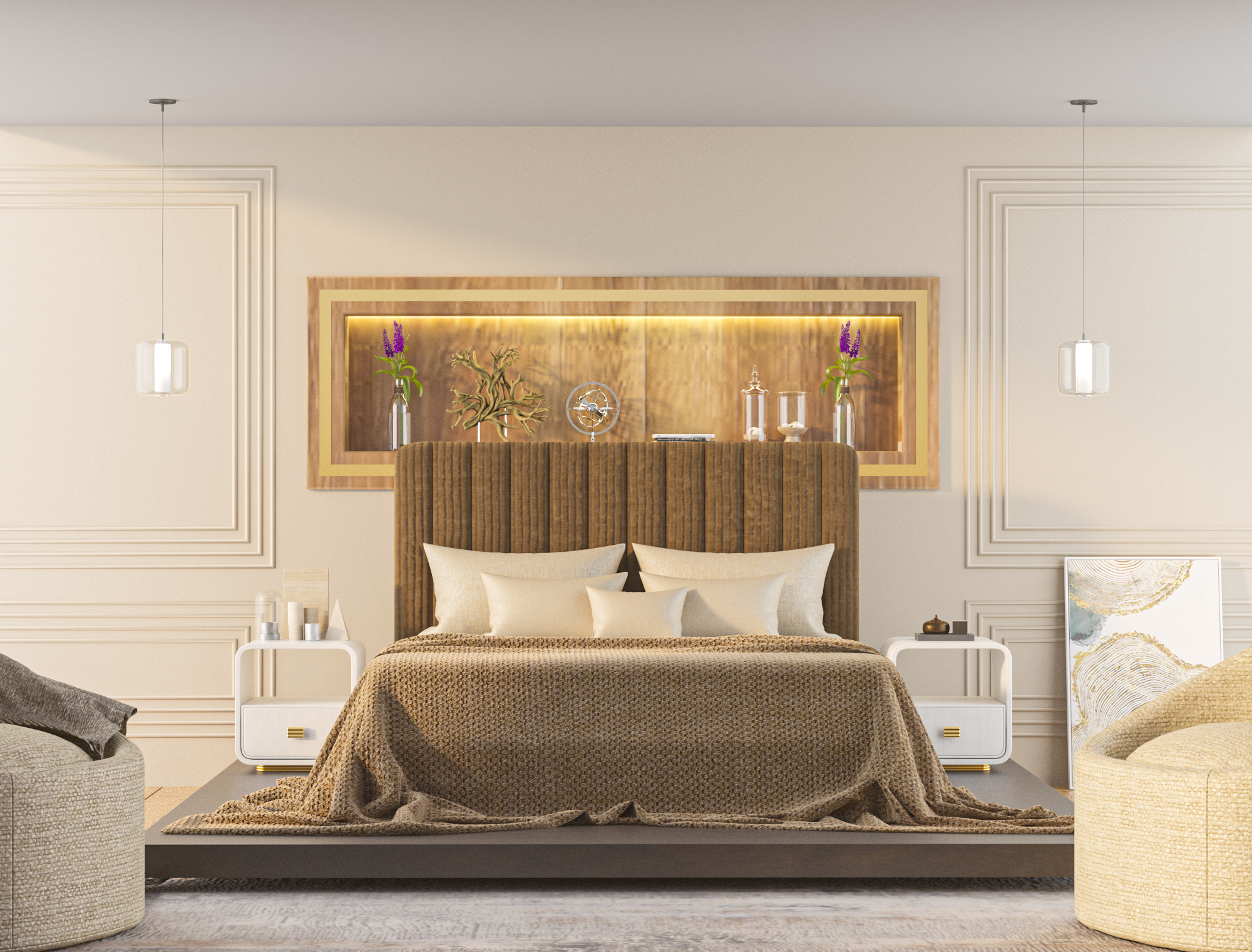 Oasisinn 酒店丨Ahmed mohamed-8