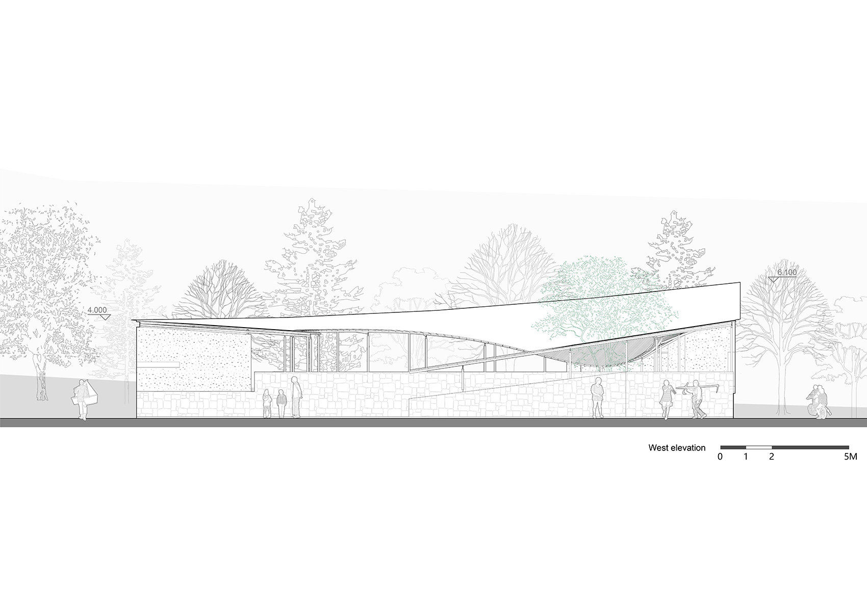 “永安之心”村民议事中心丨中国大理丨同济大学建筑设计研究院（集团）有限公司-148