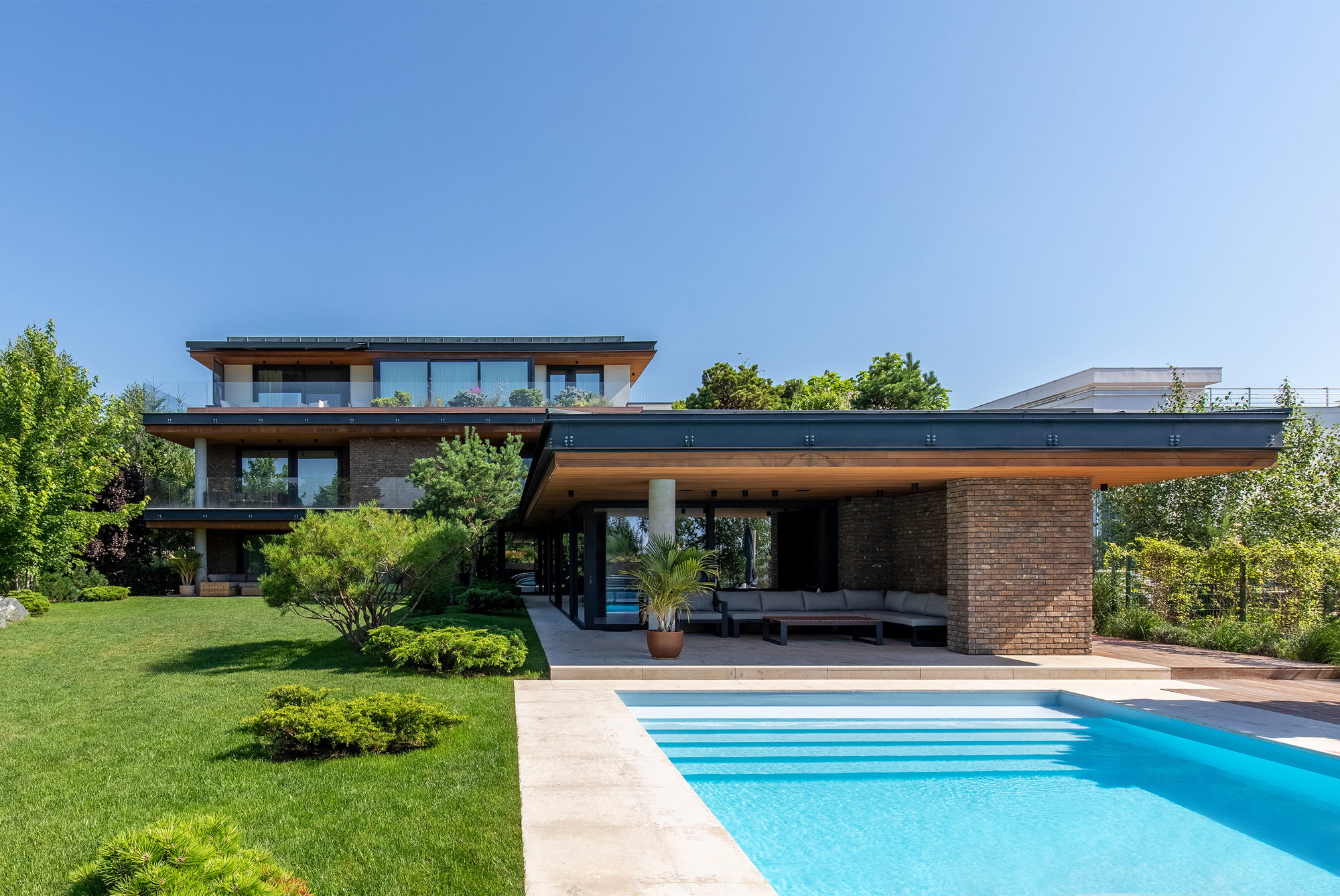 M 屋丨罗马尼亚丨Fabrica de arhitectura-25