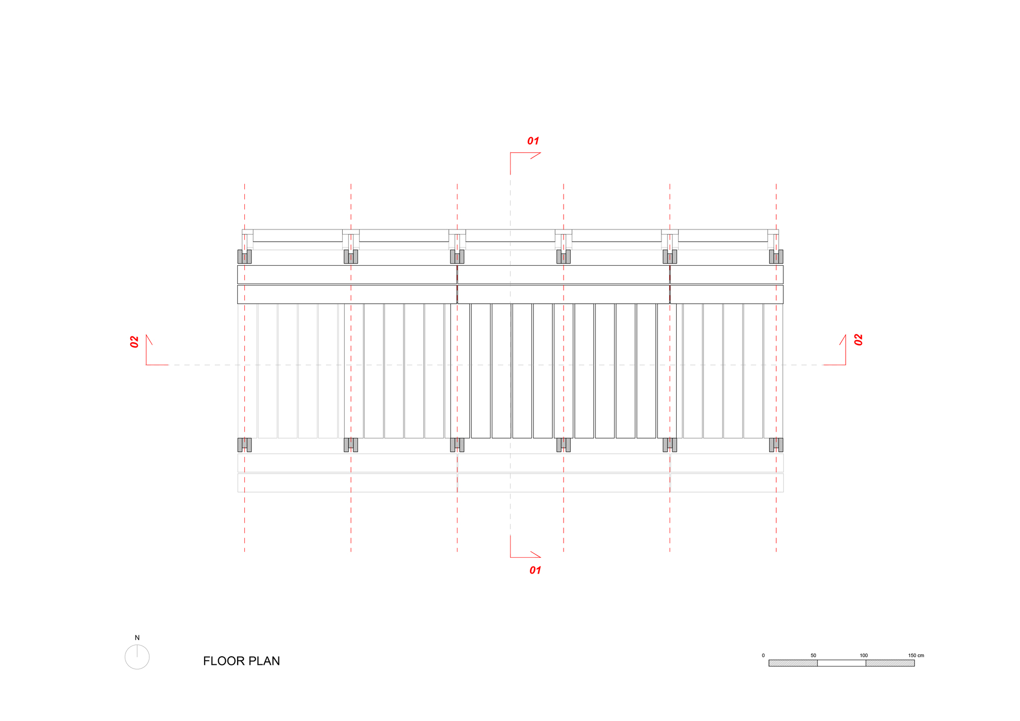 凉棚安装丨西班牙丨CESUGA 建筑学院,Erazo Pugliese-49