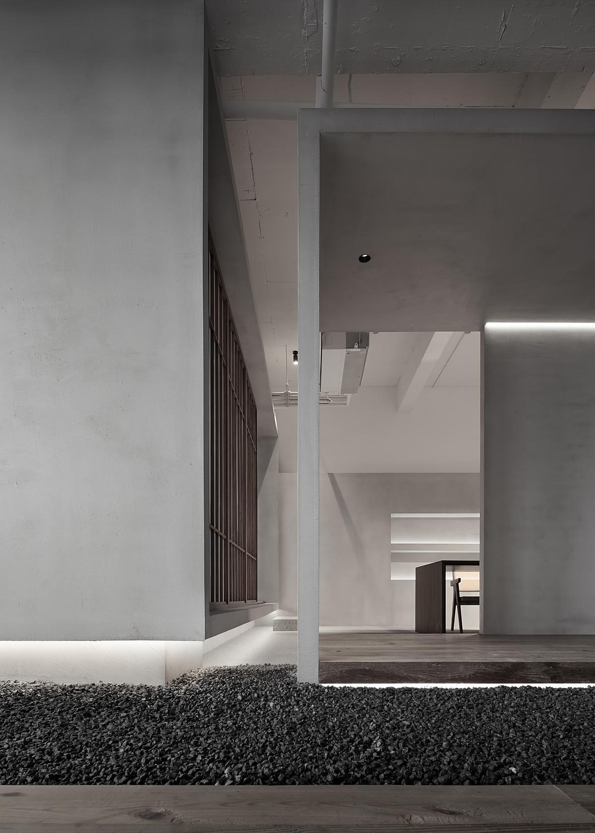 又见丨中国福州丨岩林建筑装饰设计有限公司-8