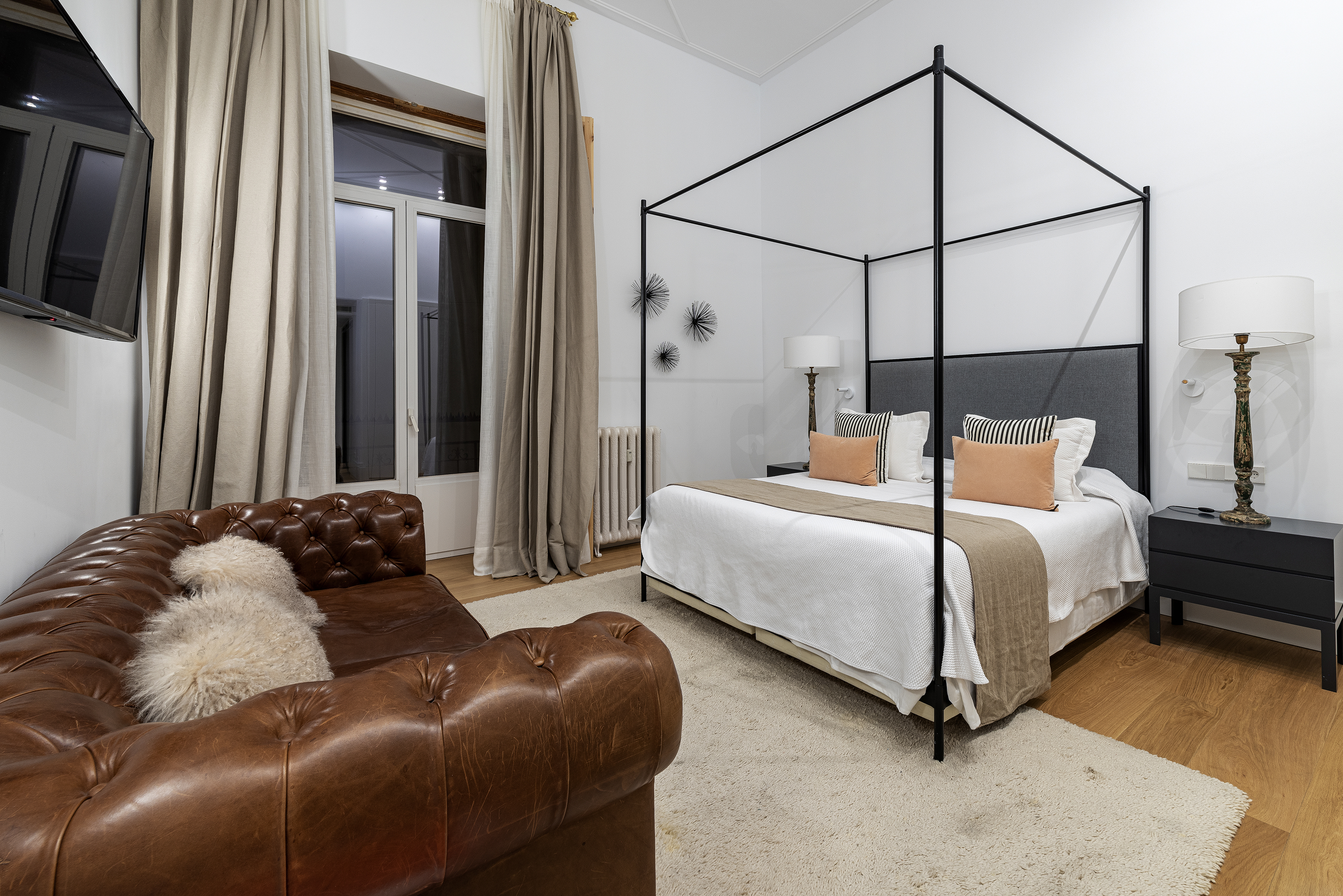 Residencial en Madrid-41