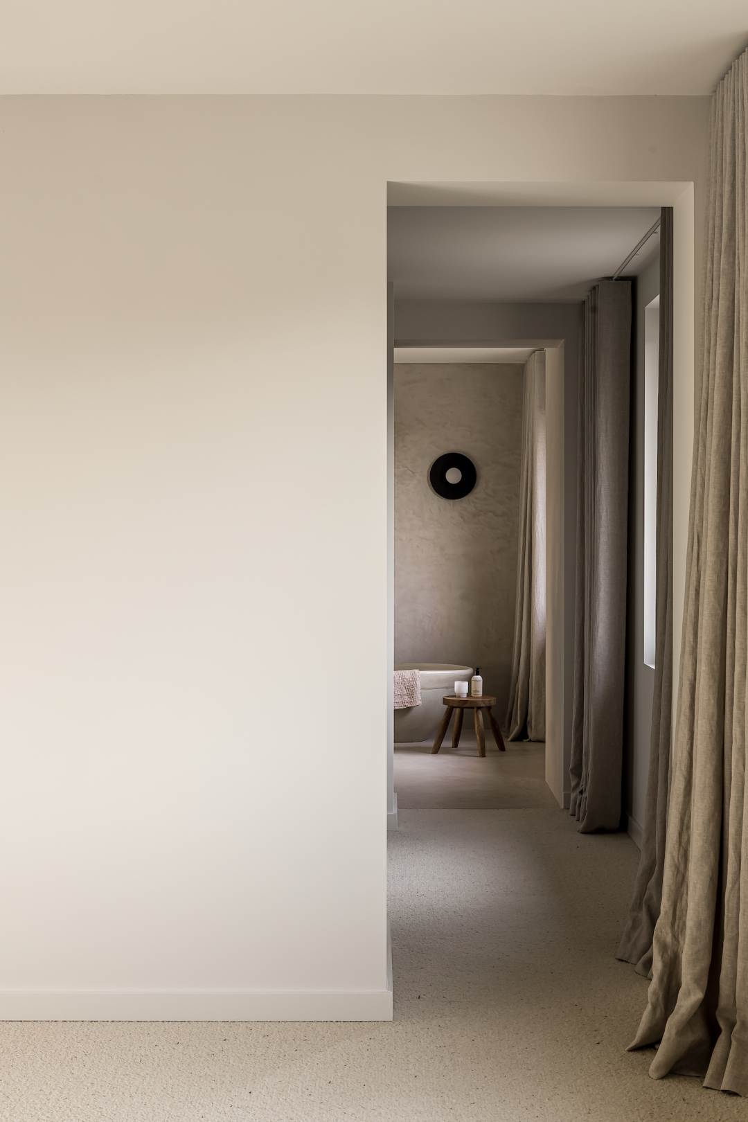 HB 住宅丨比利时丨STUDIO LEEMAN-45