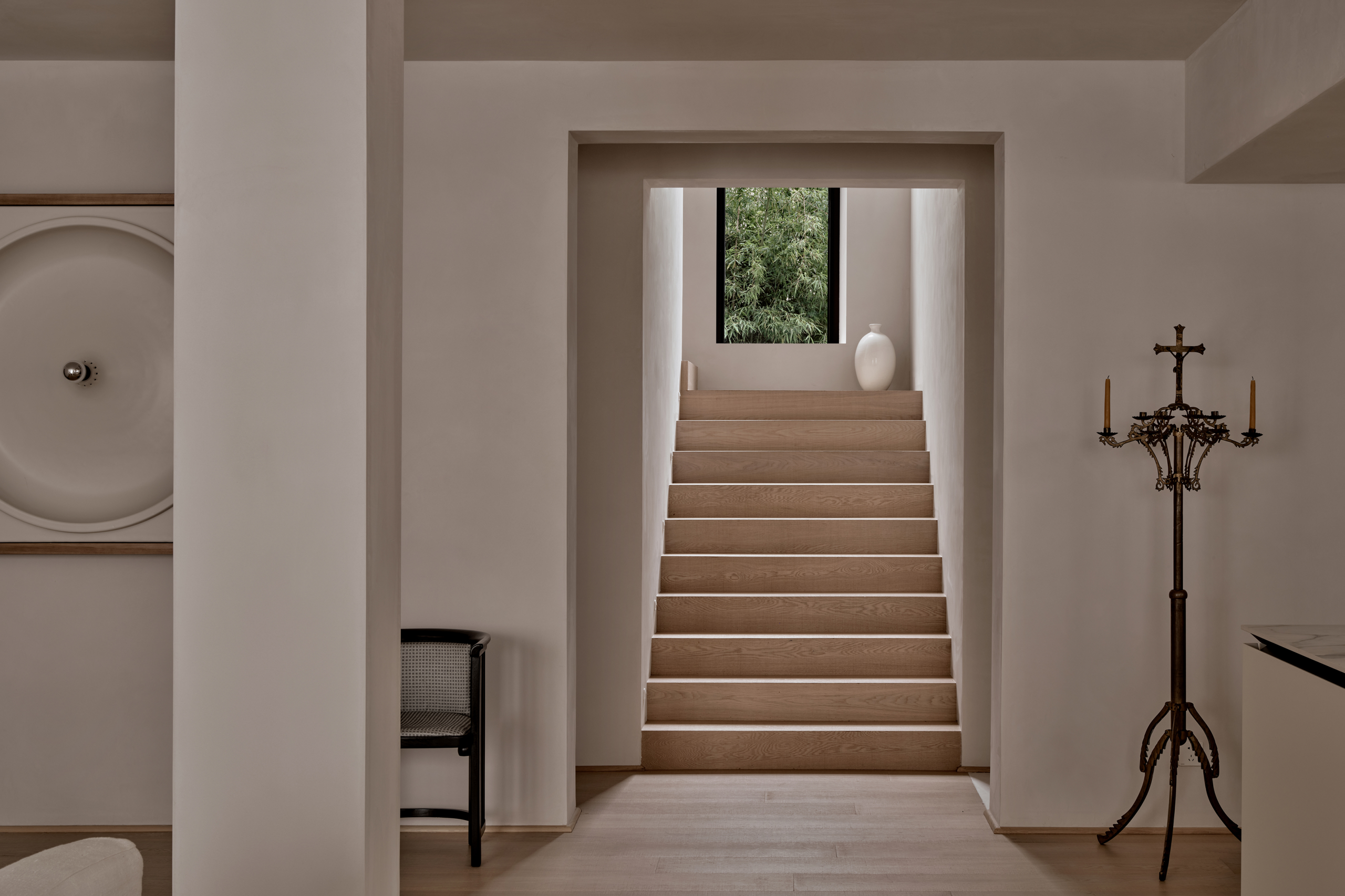 兴国路私人住宅丨中国上海丨JC.D 嘉宸设计-10