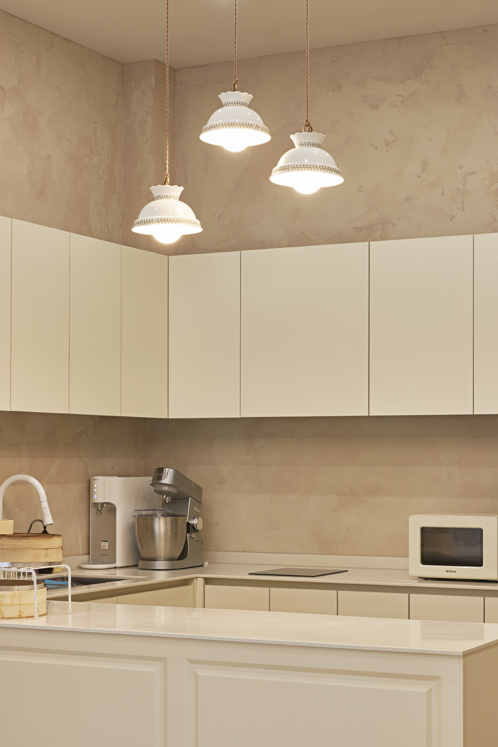 简约设计打造 10 坪舒适早餐店-13