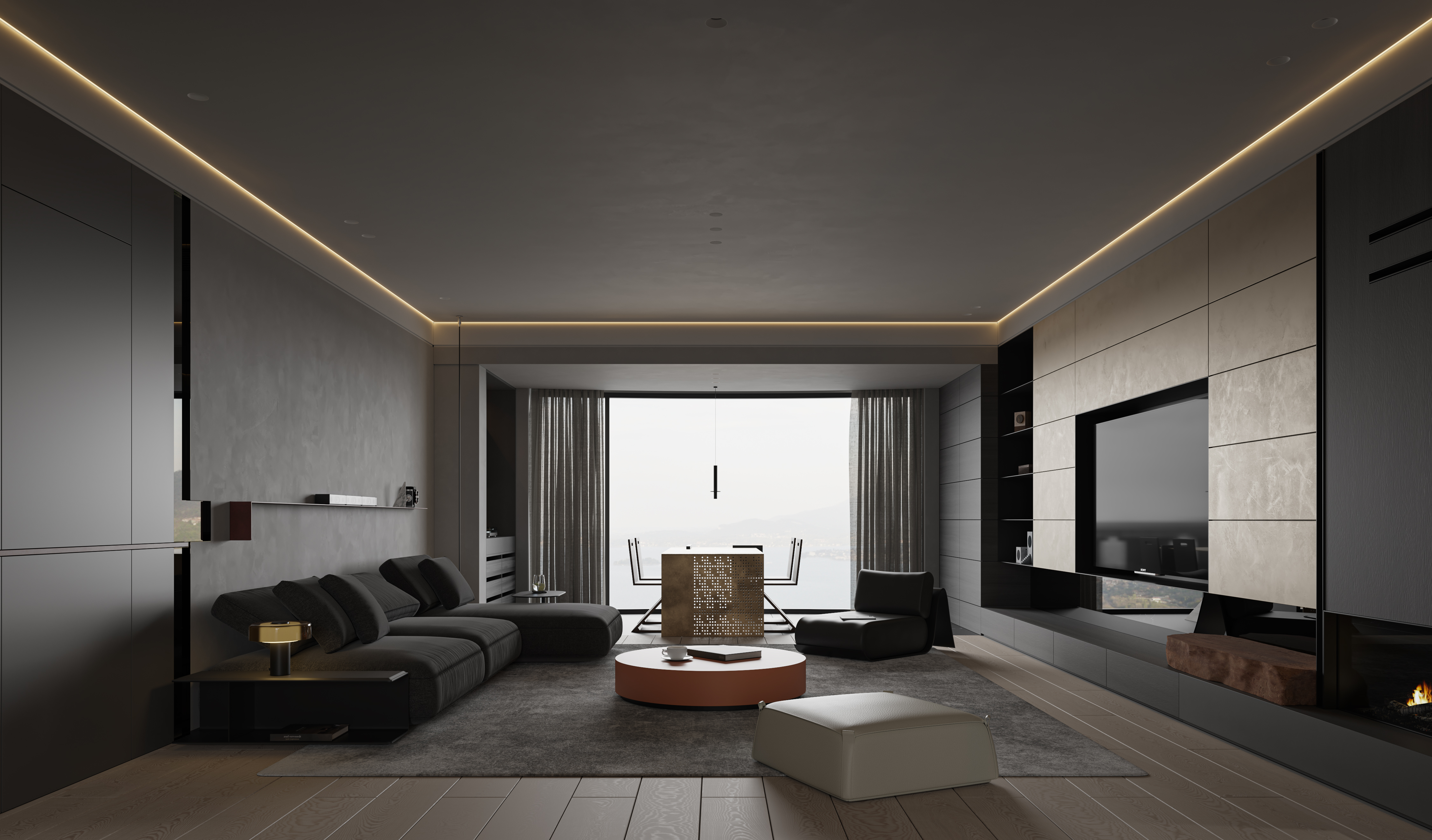 Diablo system（信息不足,可能不准确）丨共生空间·龚君胜-18