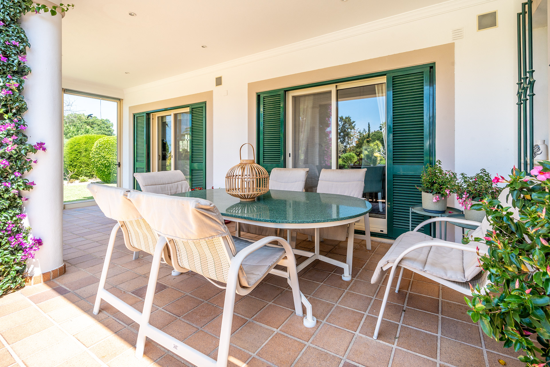 Villa Mapleford-32