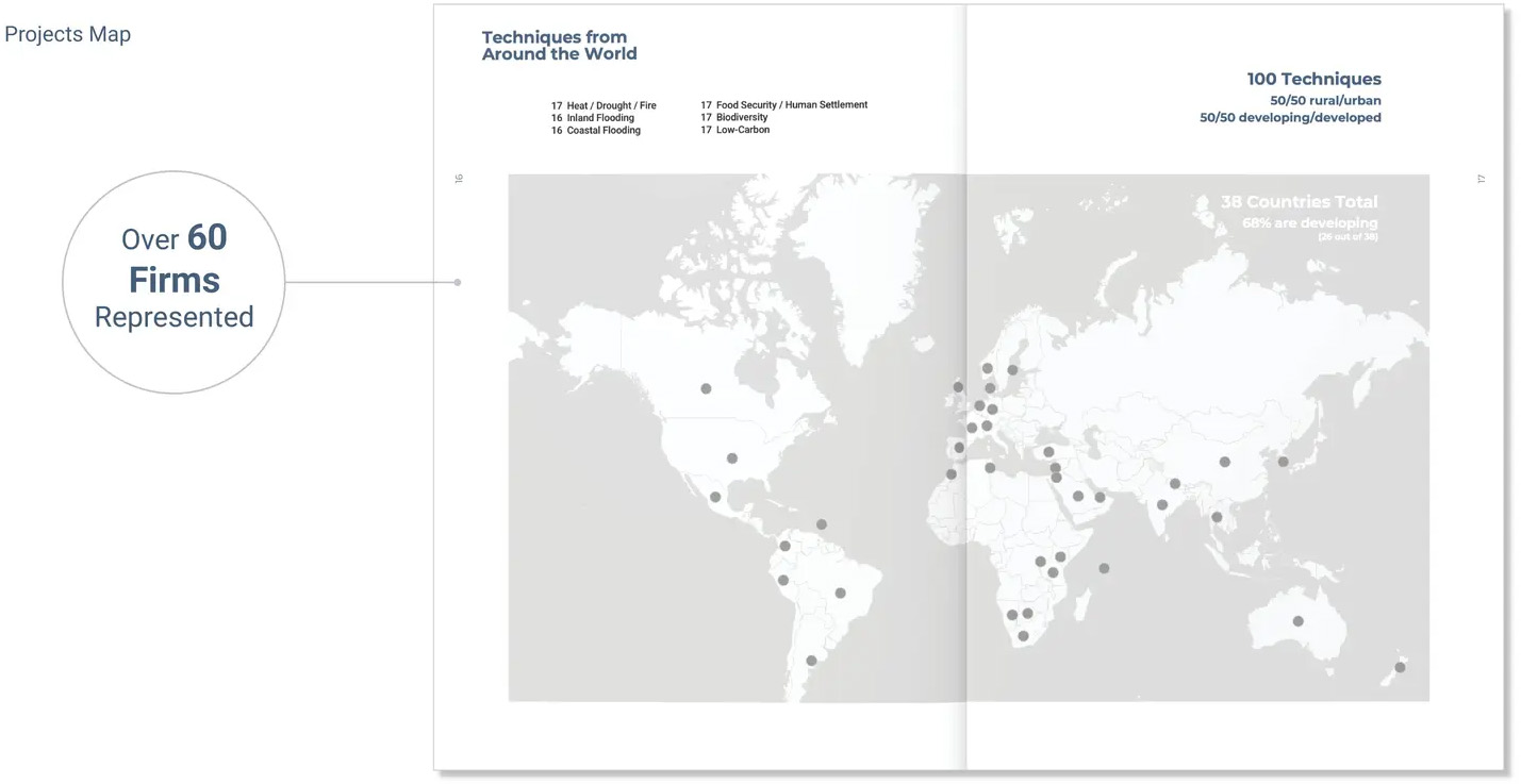 《WORKS with Nature:面向变化世界的低碳适应策略》-29