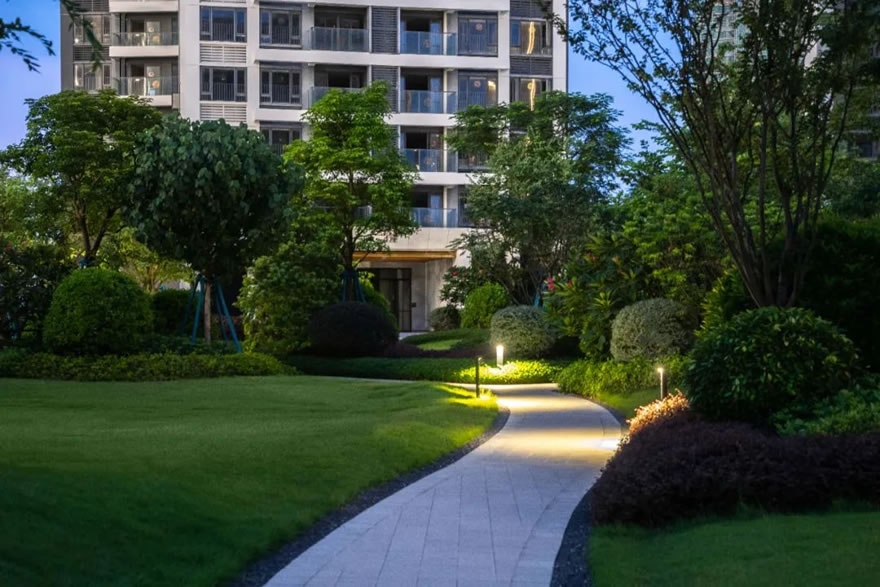 肇庆世茂云泮丨中国肇庆丨贝尔高林国际(香港)有限公司-42