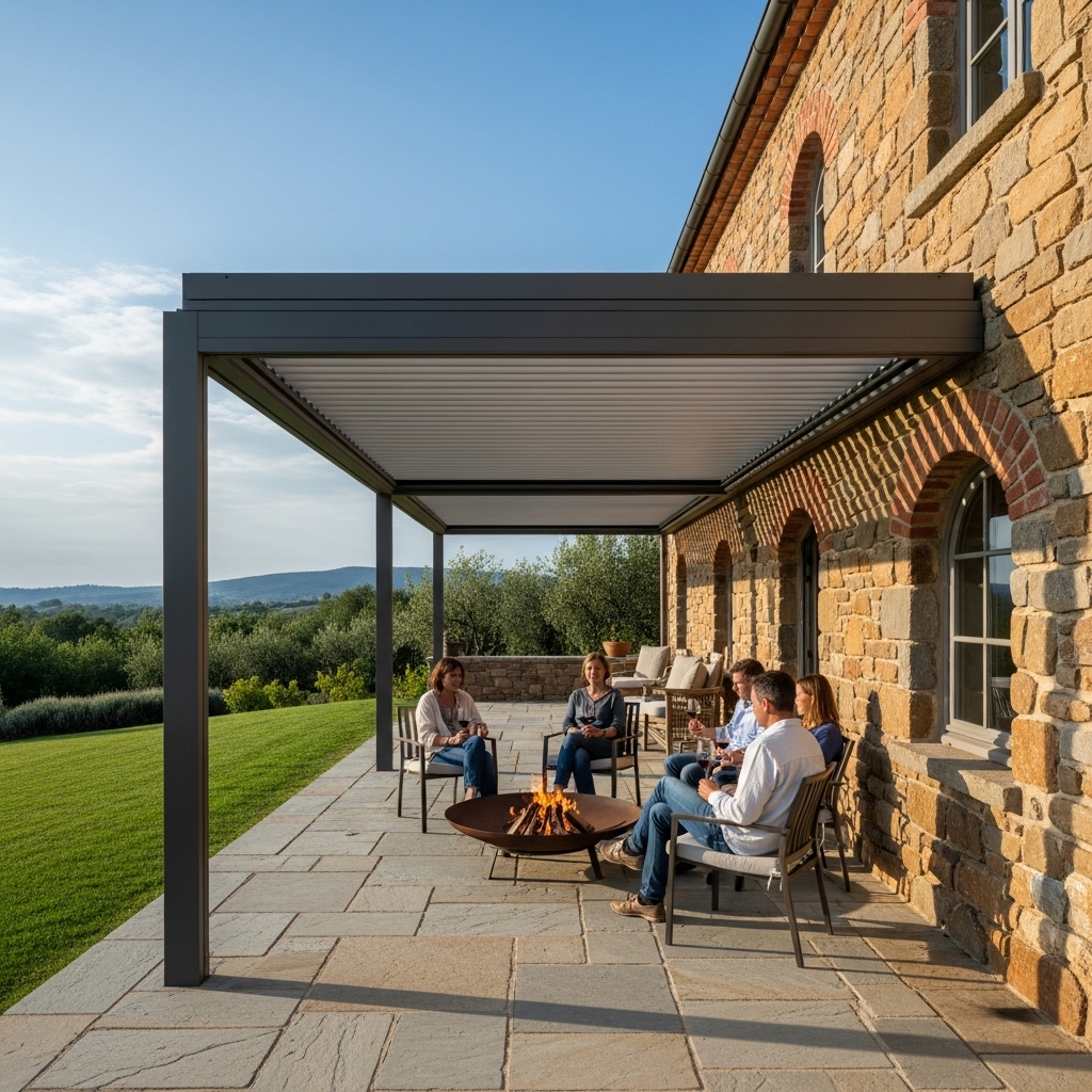 Four-Season Outdoor Living-31