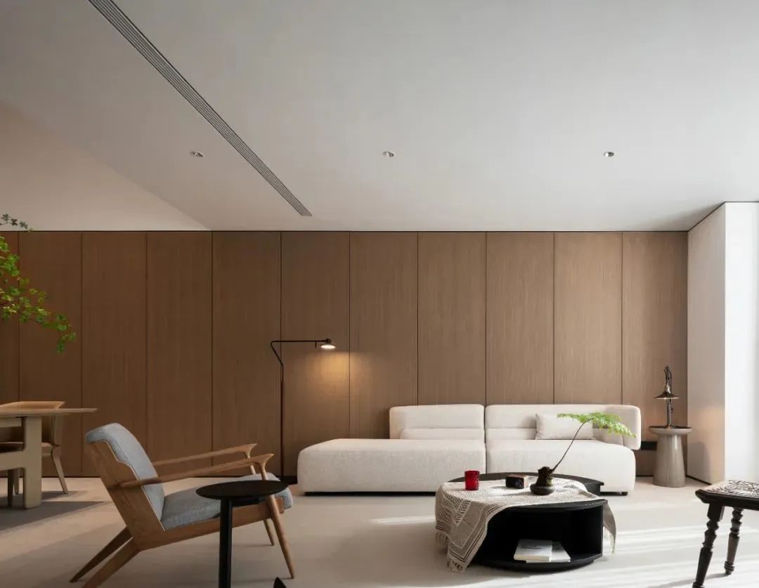 一个平凡的家丨拙人营造-23