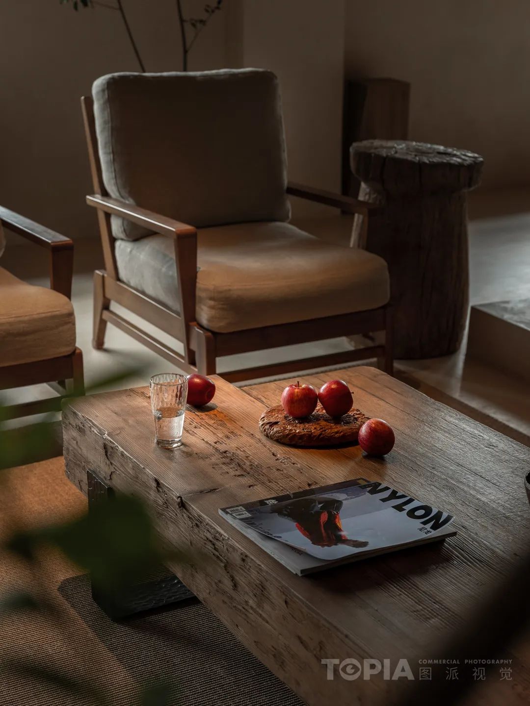 山里罗罗民宿丨中国宜宾丨张凯锋-49