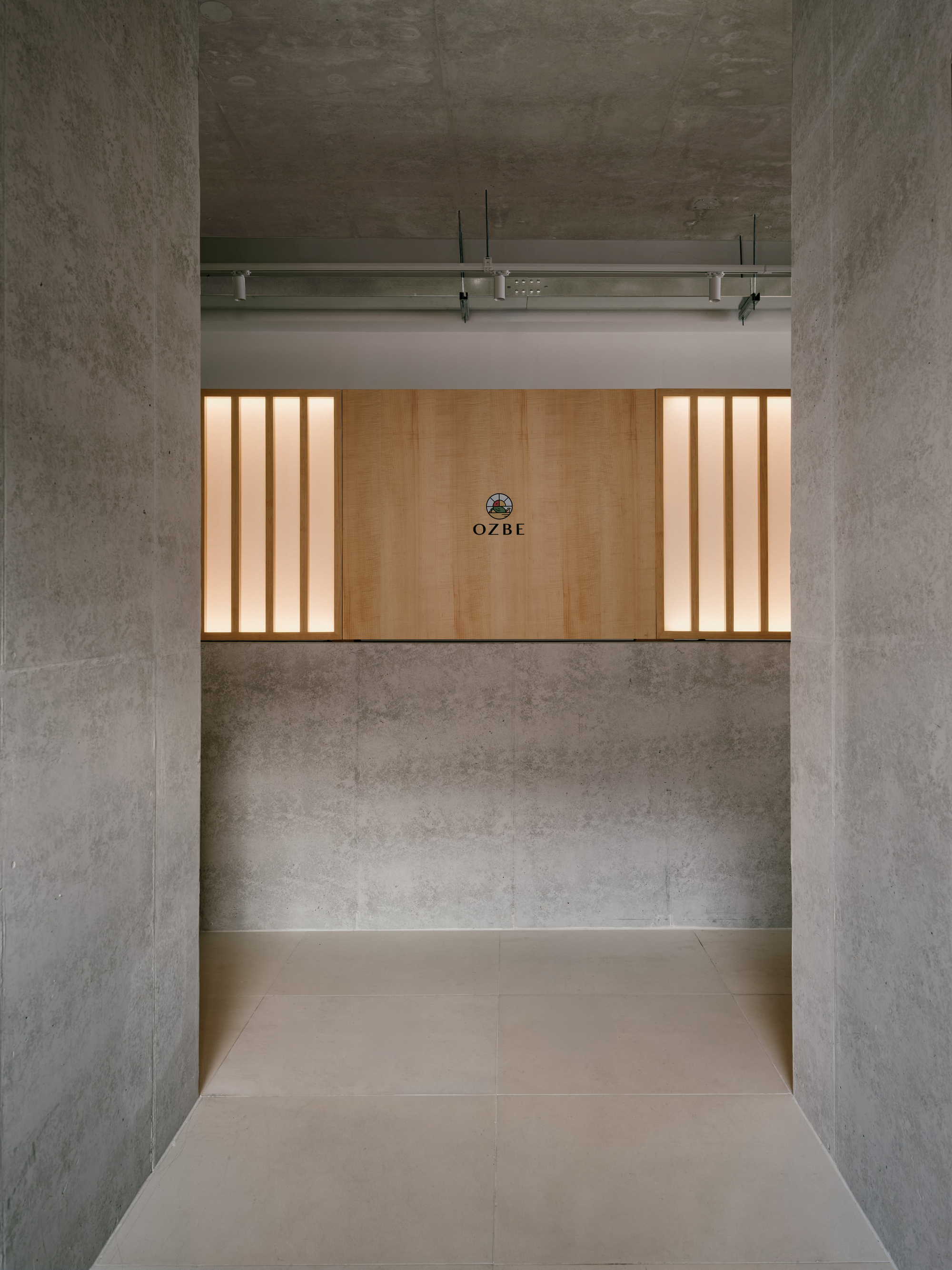 OZBE 咖啡馆丨韩国丨KKOL 工作室-38