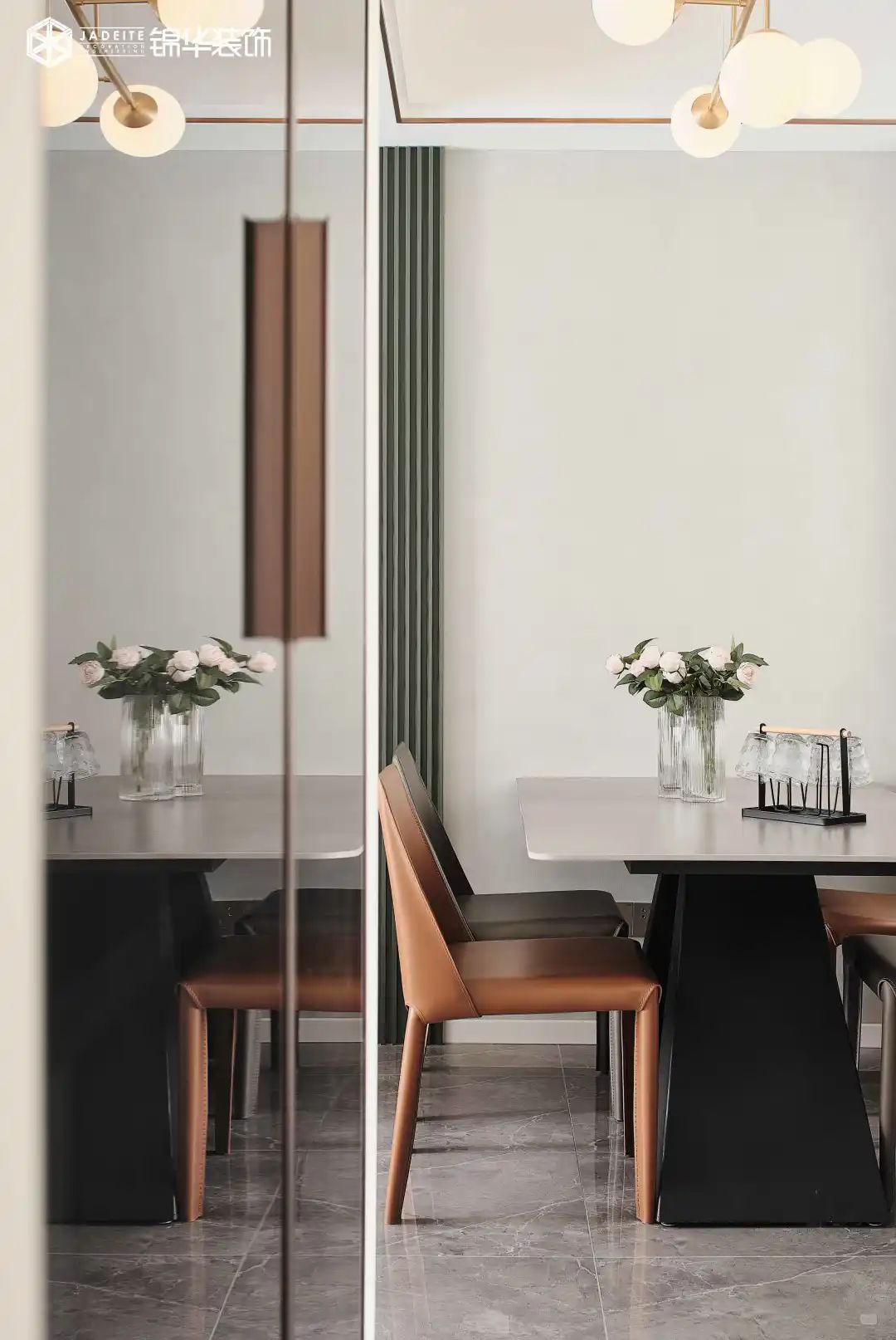 锦华装饰“红锦奖”2022 室内创新设计大赛丨江苏锦华装饰-114