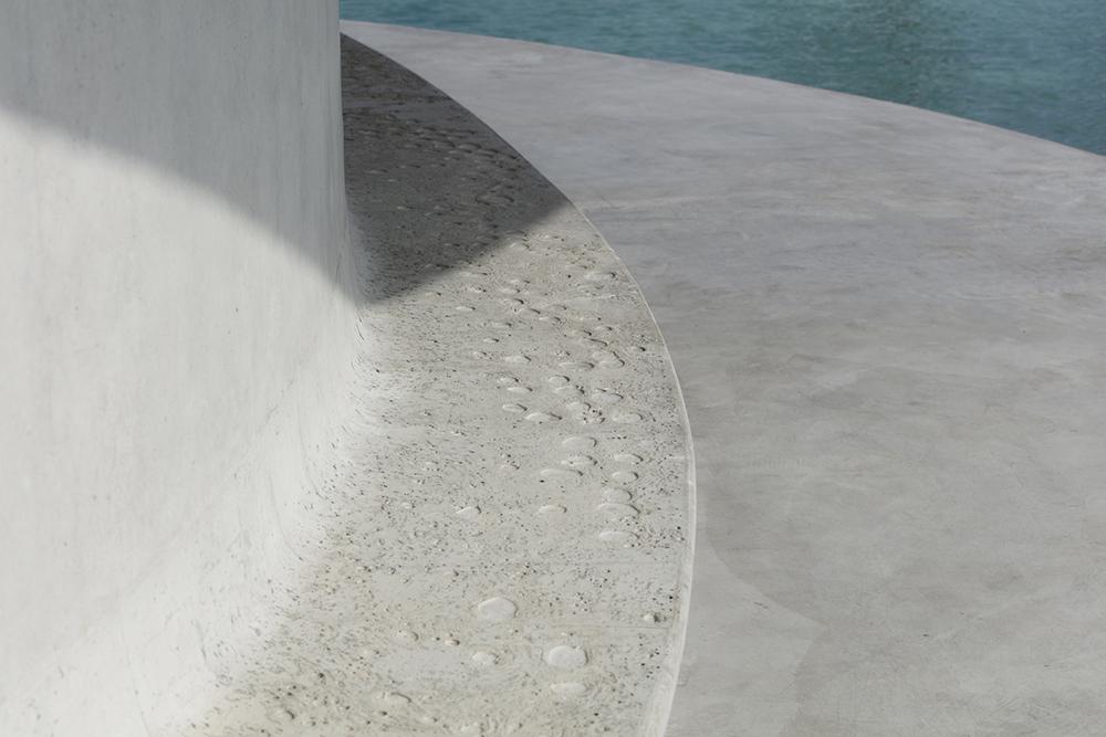 海口云洞图书馆丨中国海口丨MAD建筑事务所,华东建筑设计研究院等-21