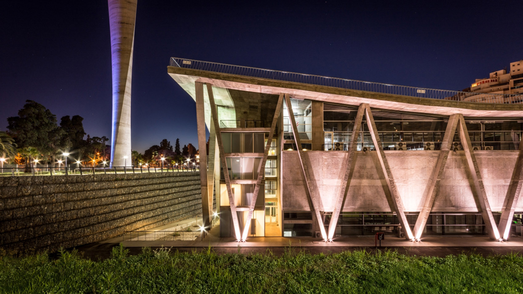 科尔多瓦文化中心,阿根廷 / CASTAÑEDA-COHEN-NANZER-SAAL-SALASSA-72