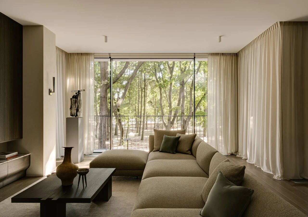 DKR 住宅丨波兰-9