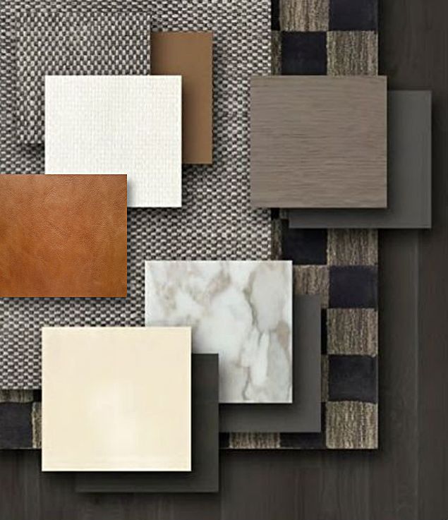 深圳湾悦府私宅 | 轻奢时尚,温馨生活-8