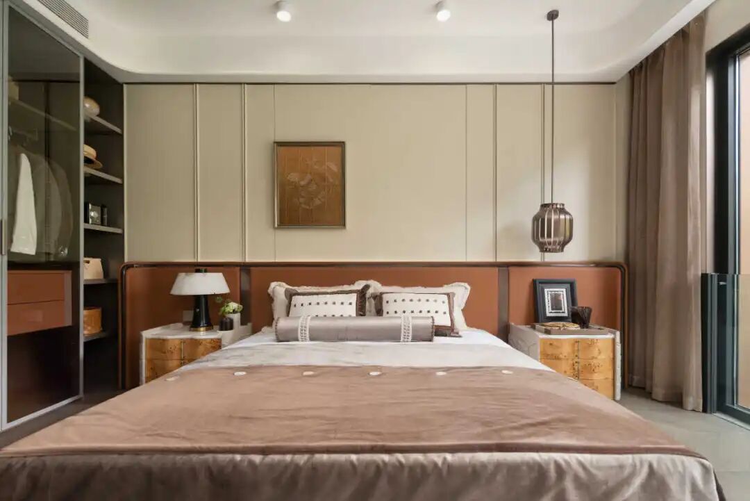 建发·望江云启丨中国重庆丨励时设计集团-20