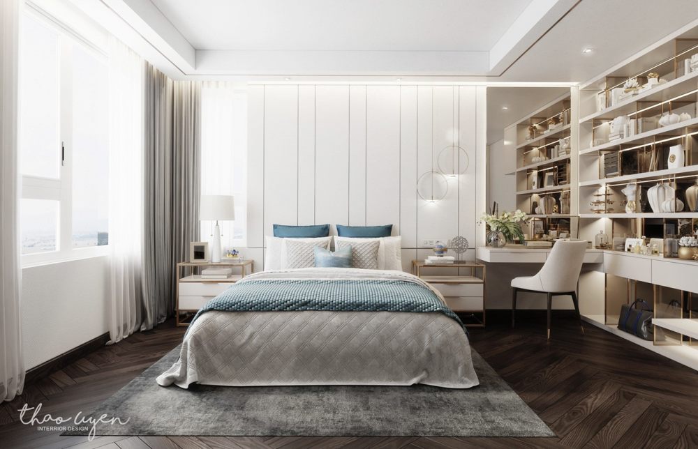 2019 年 251 套国外住宅空间高清图集-7