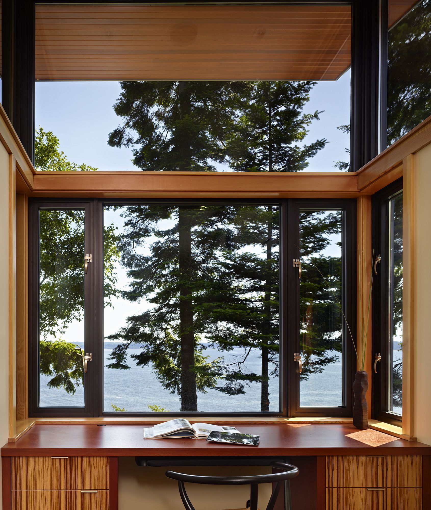 卢德洛港住宅-23