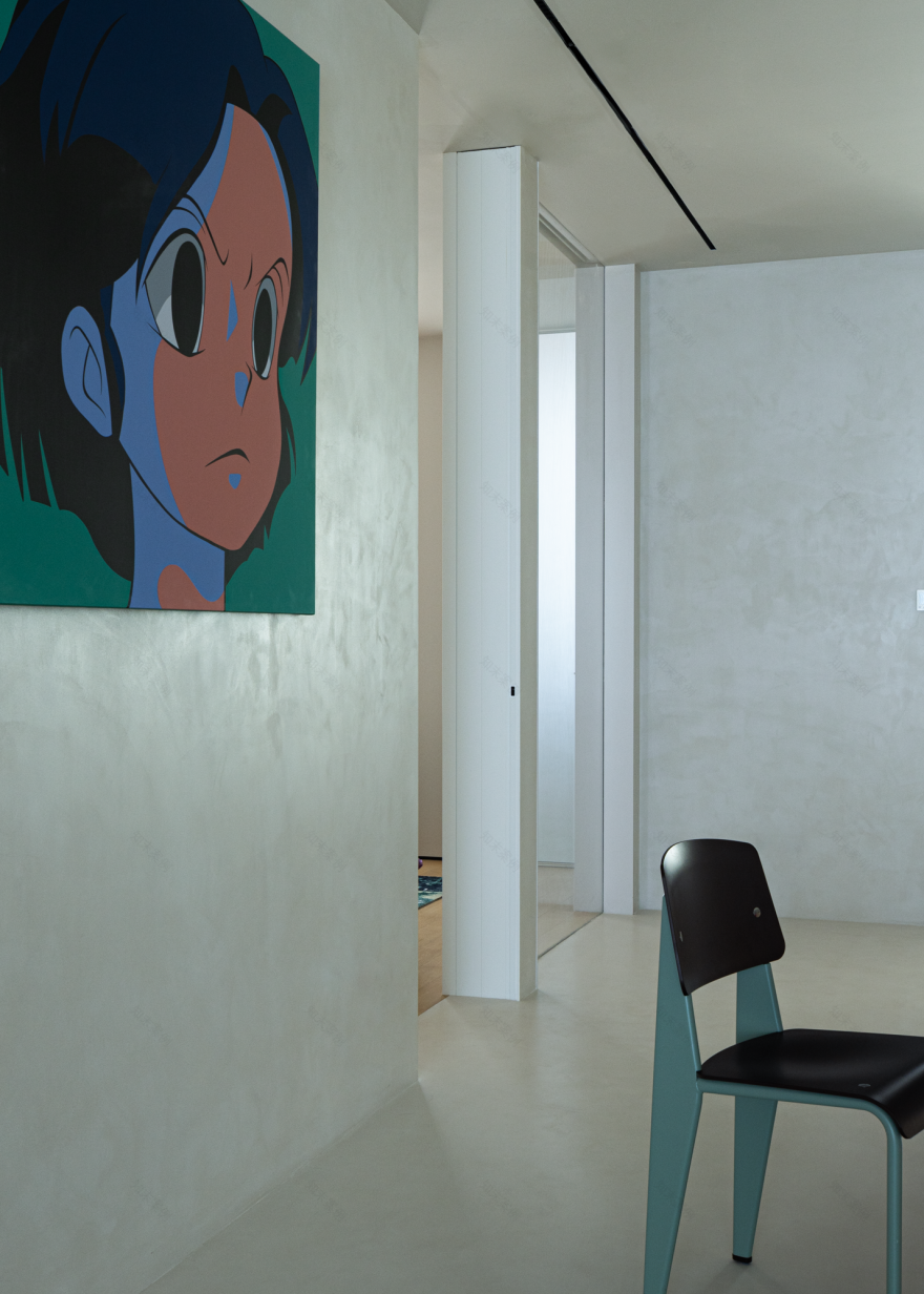 白贲·无咎 · 意境建筑丨中国江苏丨钱亦泉,郑旭-17