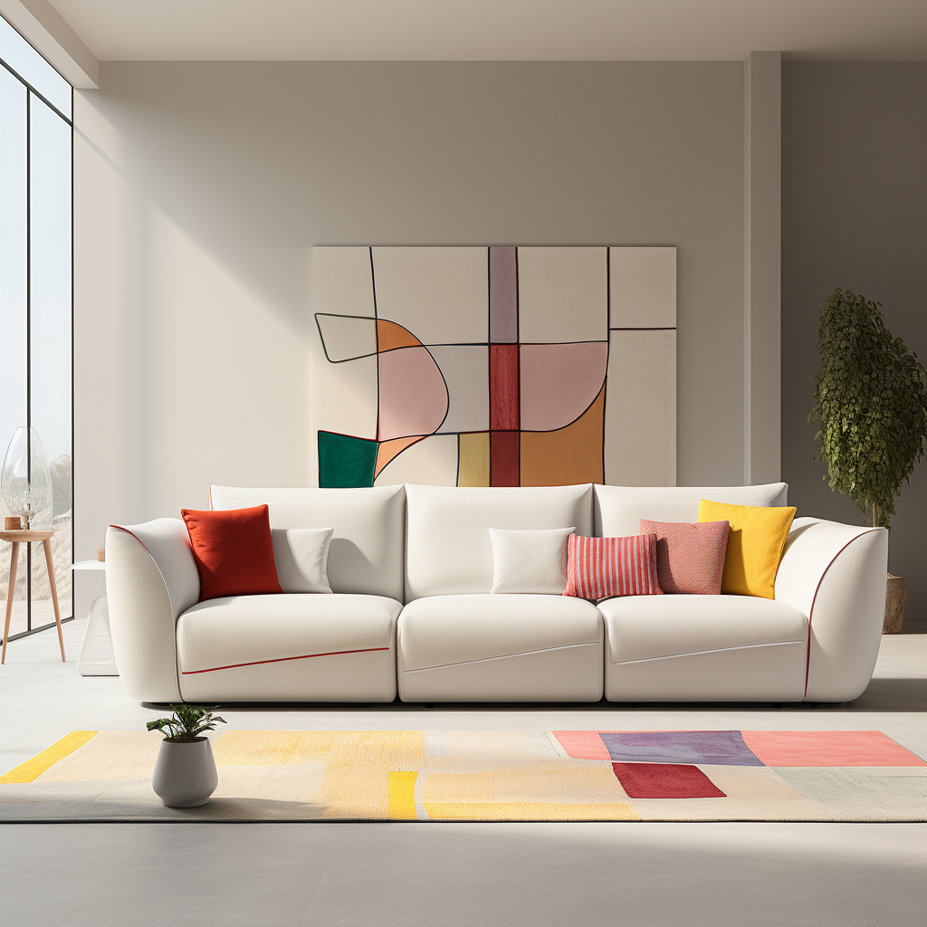 猫耳沙发多人-24