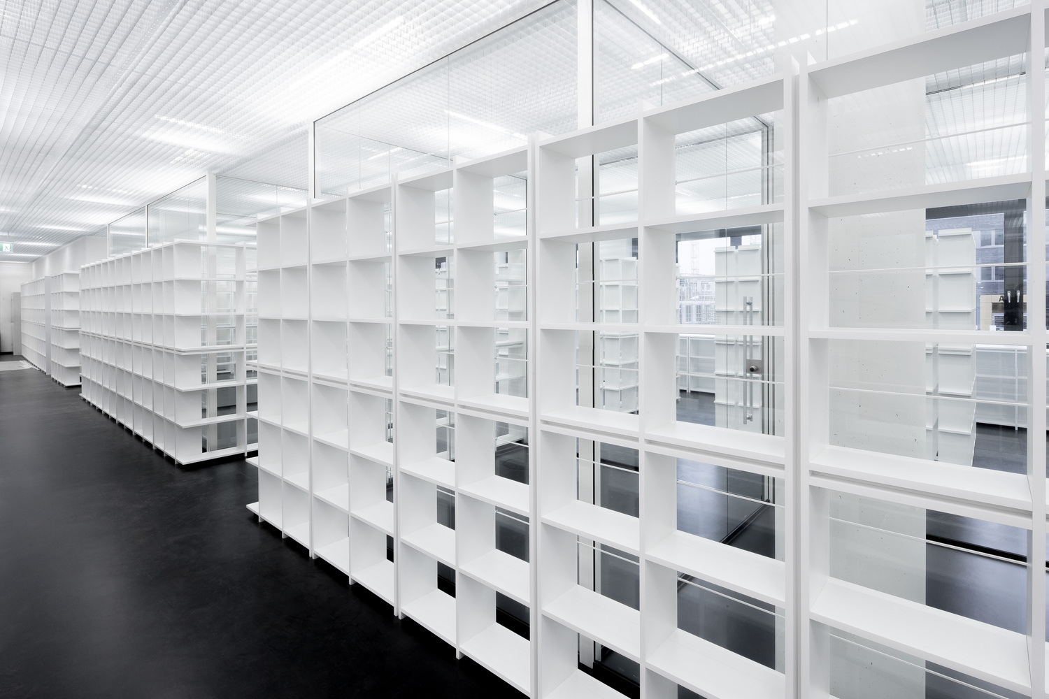 科隆应用科技大学图书馆-28