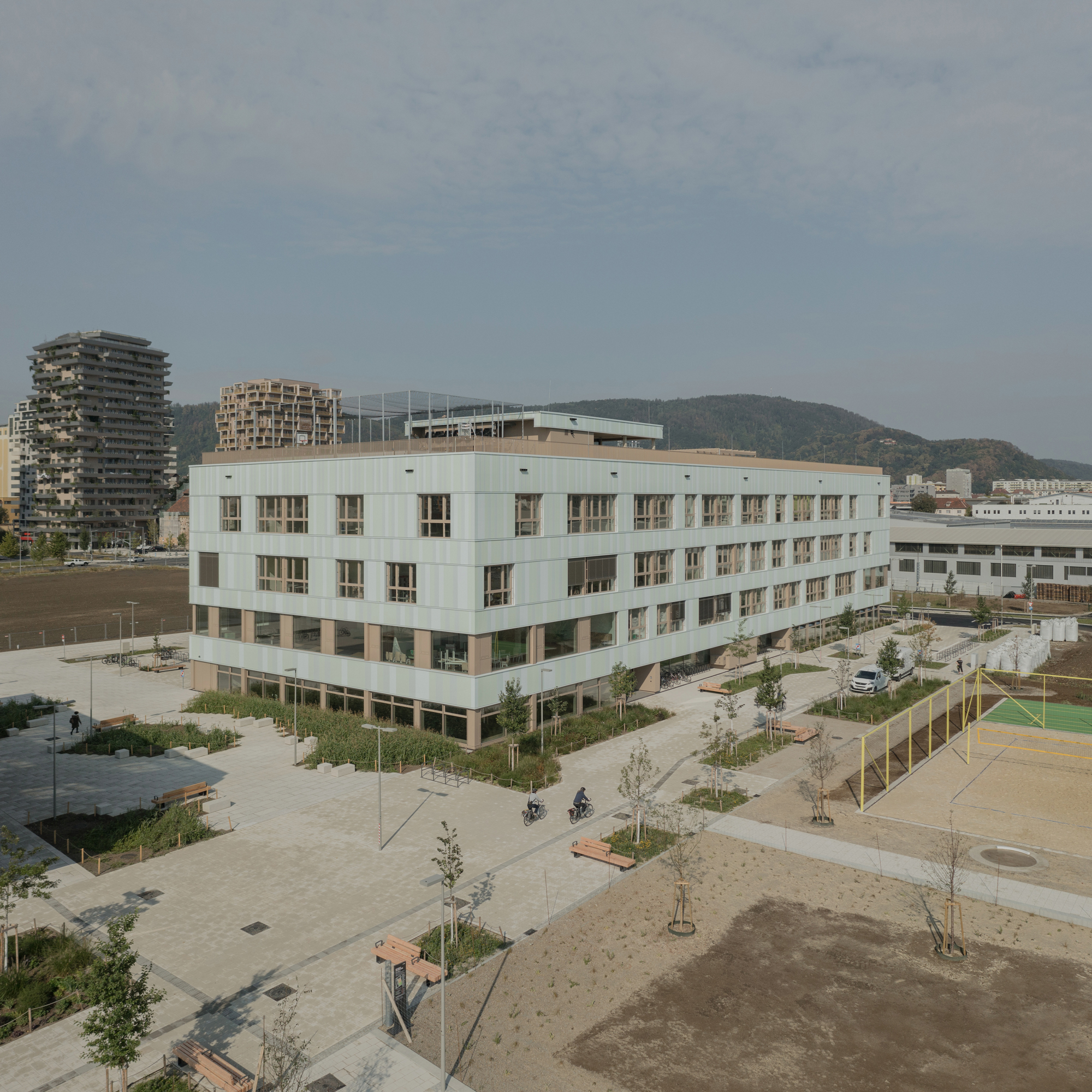 中学丨奥地利丨Janser Castorina Katzenberger-29