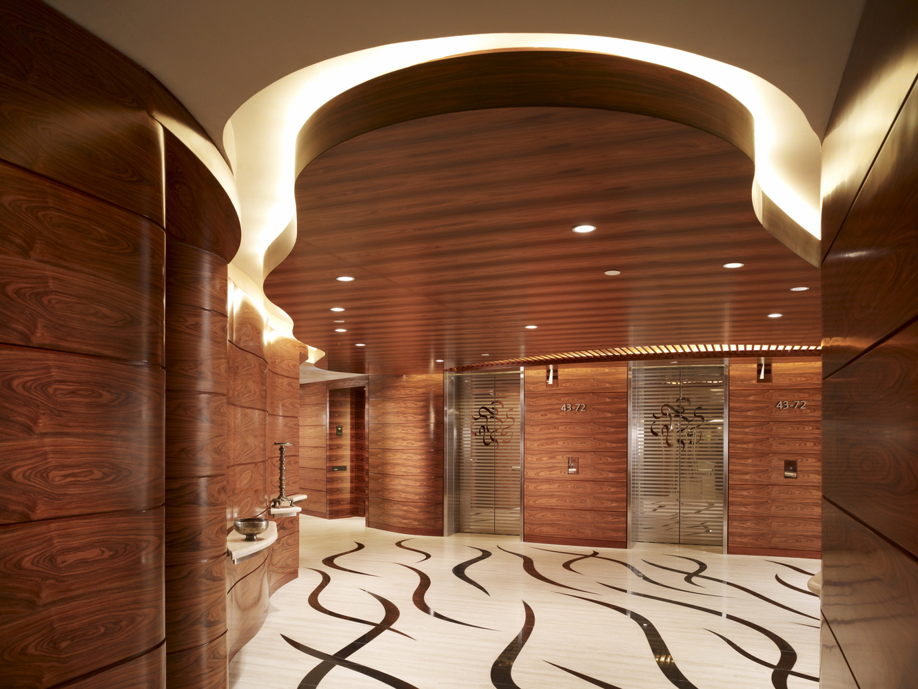 Burj Khalifa  SOM-47