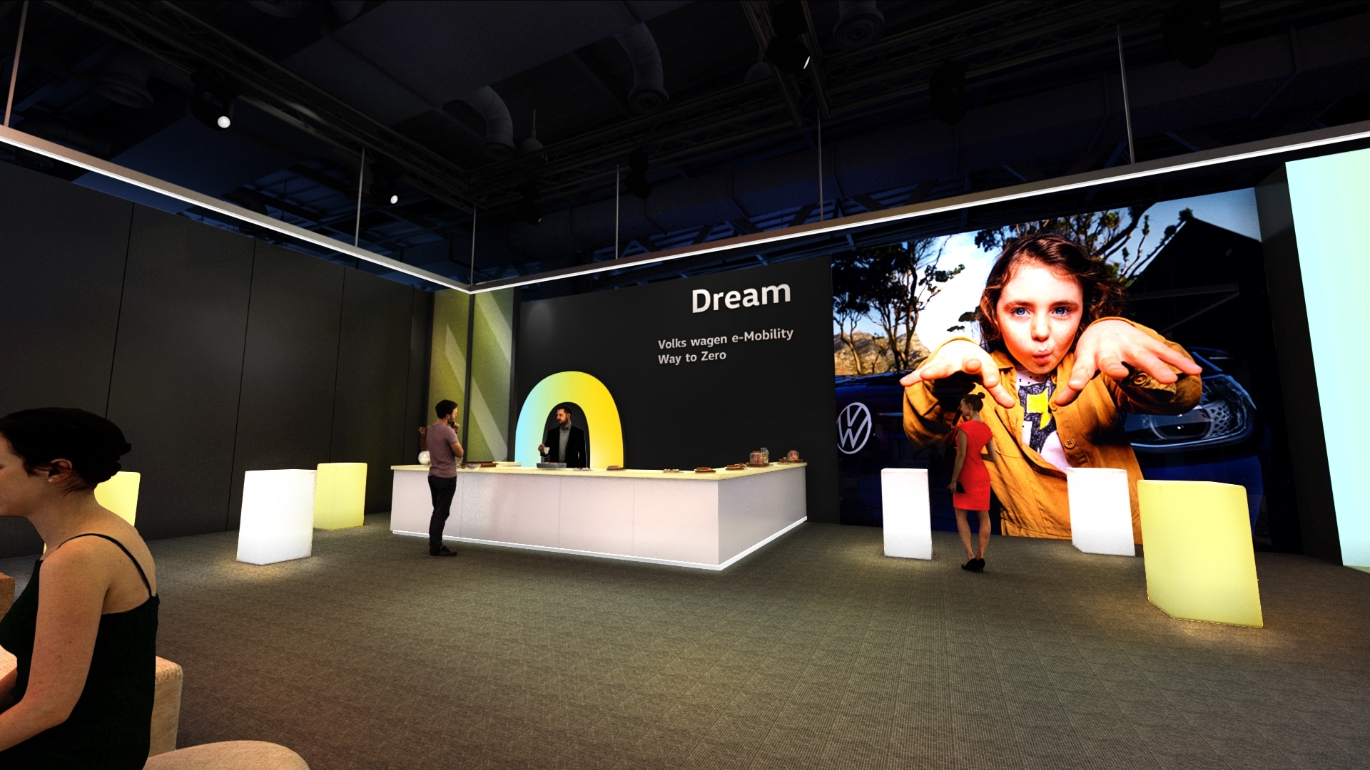 2021 VW ID4 发布会-11