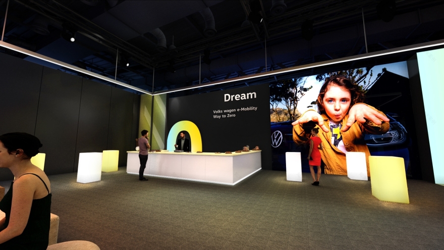 2021 VW ID4 发布会-11