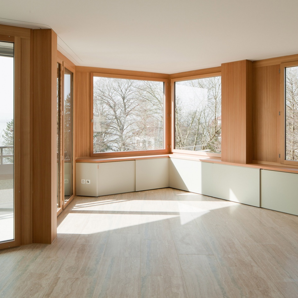 Frauensteinmatt看护中心-15